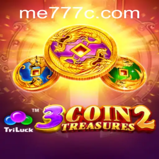 3CoinTreasures2: A Dazzling Adventure Amidst Digital Dynamics