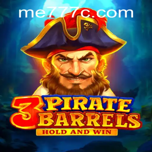 Embark on a High-Seas Adventure with 3PirateBarrels