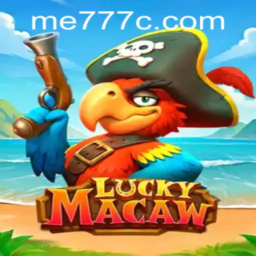 Exploring Lucky Macaw Casino Game