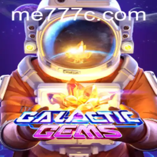 GalacticGems: Unveiling the Universe of Adventure with a Twist of me777