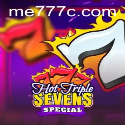 Unveiling HotTripleSevensSpecial: A Riveting Journey into Casino Gaming