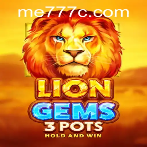 The Exciting World of LionGems3pots: Unraveling the Game Mechanics and Rules