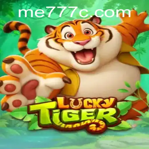 Discover the Thrilling World of LuckyTiger: A Game of Chance with me777
