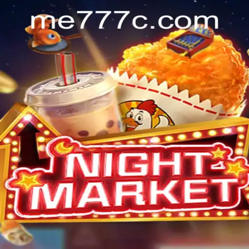 Exploring the Dynamic World of NIGHTMARKET: A Comprehensive Guide
