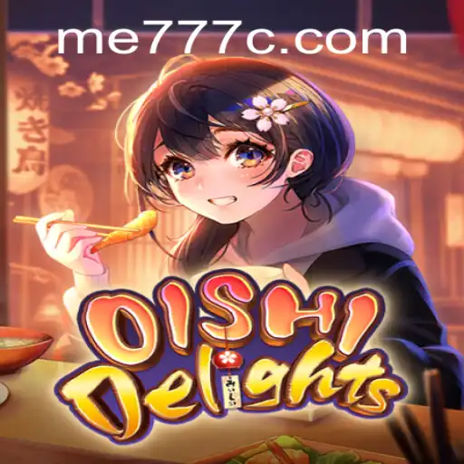 Unveiling OishiDelights: A Culinary Adventure in Gaming