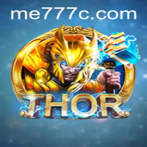The World of THOR: A New Era in Gaming Unleashed with Me777