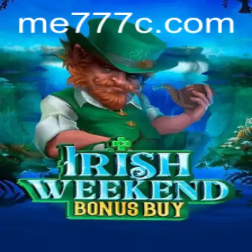 Exploring the Thrills of IrishWeekendBonusBuy