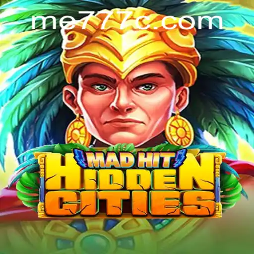 Explore the World of MadHitHiddenCities: A Thrilling Adventure Awaits