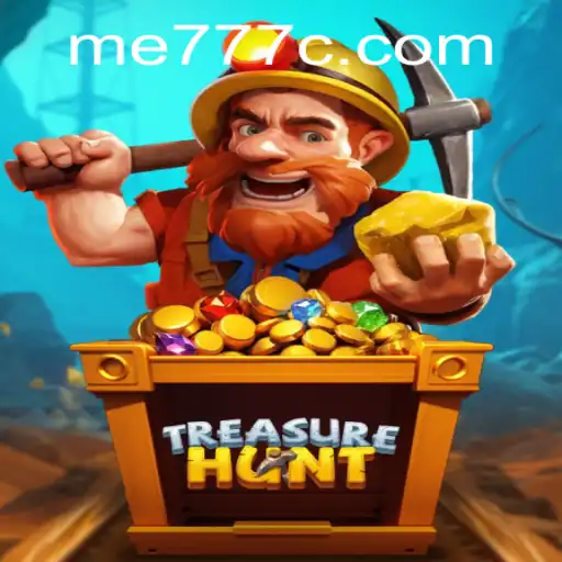 Discover the Exciting World of TreasureHunt: Unveiling the Adventure with 'me777'